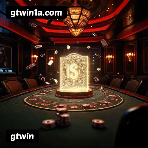 Legalidade gtwin no Brasil