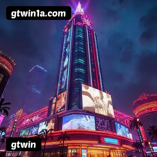 Análise gtwin - Vantagens e Desvantagens